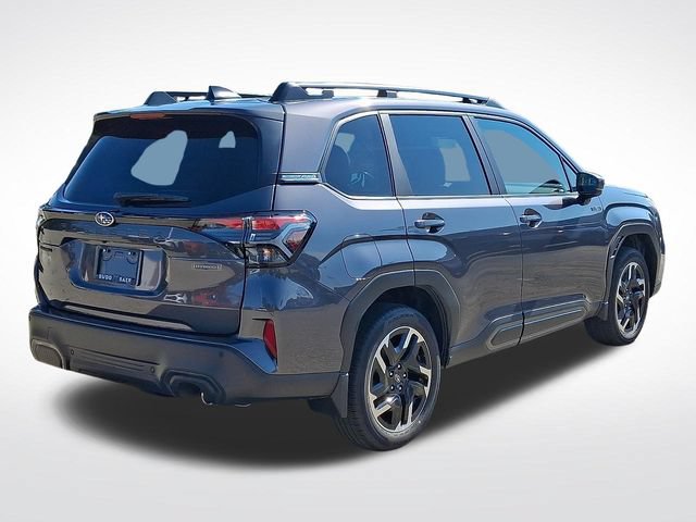 New 2026 Subaru Forester Limited AWD/4WD image 7