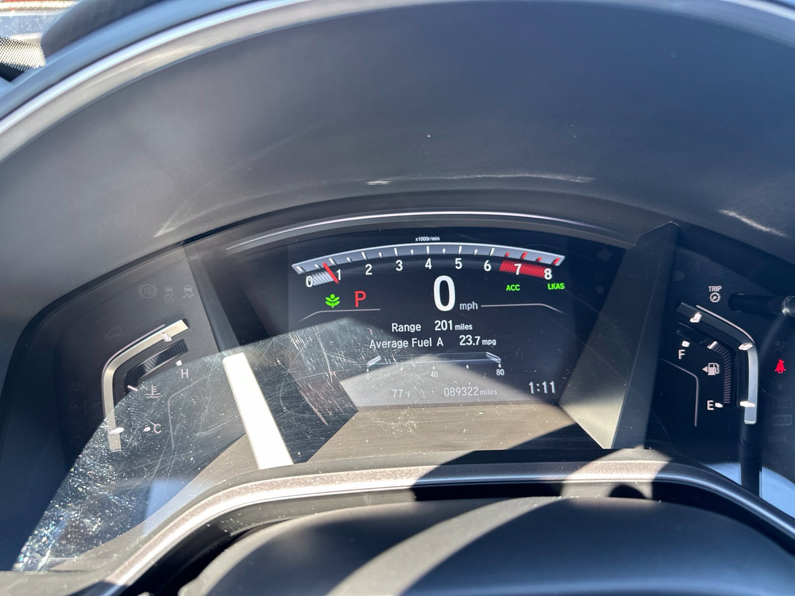 Used 2017 Honda CR-V EX-L image 45