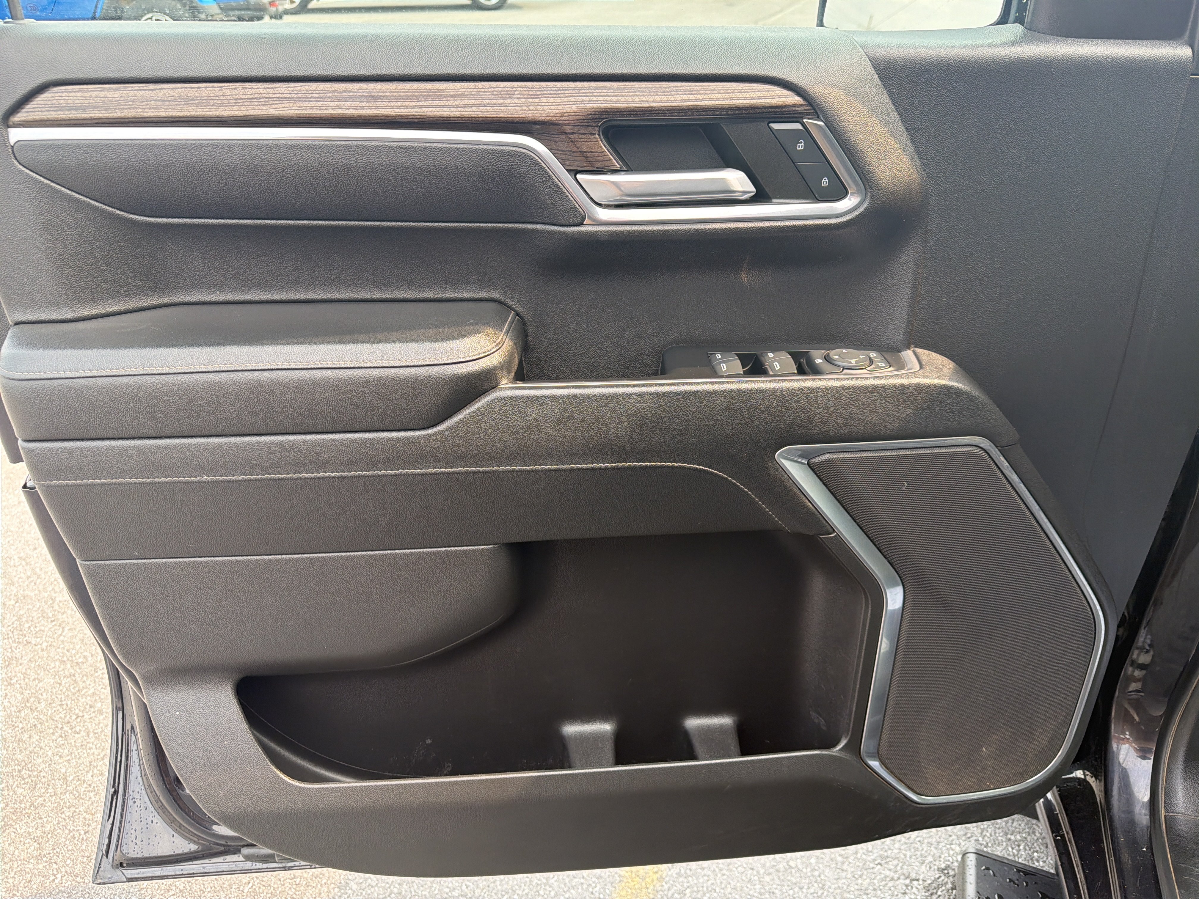 Used 2022 Chevrolet Silverado 1500 RST AWD/4WD image 18