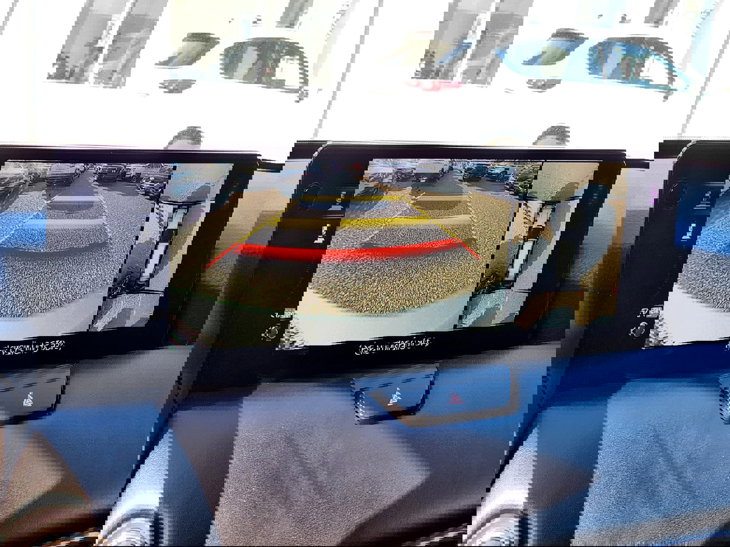 Certified 2025 MAZDA CX-90 3.3 Turbo S w/ Premium Package image 27