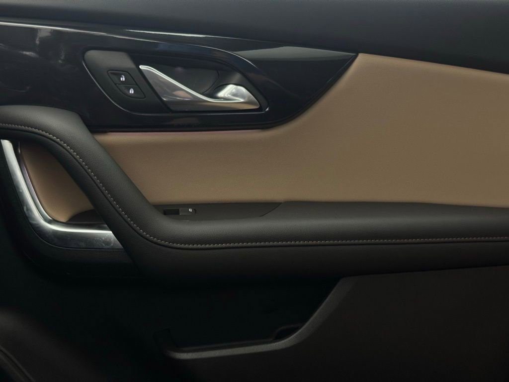 Used 2024 Chevrolet Blazer Premier AWD/4WD image 42