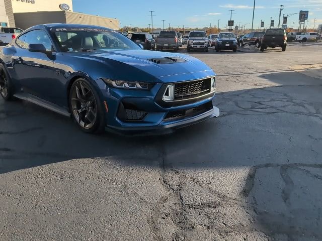 New 2024 Ford Mustang GT Premium w/ GT Performance Package image 49