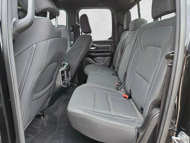 Used 2022 RAM 1500 Lone Star RWD image 16