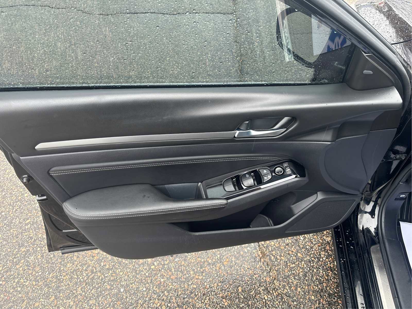 Used 2020 Nissan Altima 2.5 SL image 22