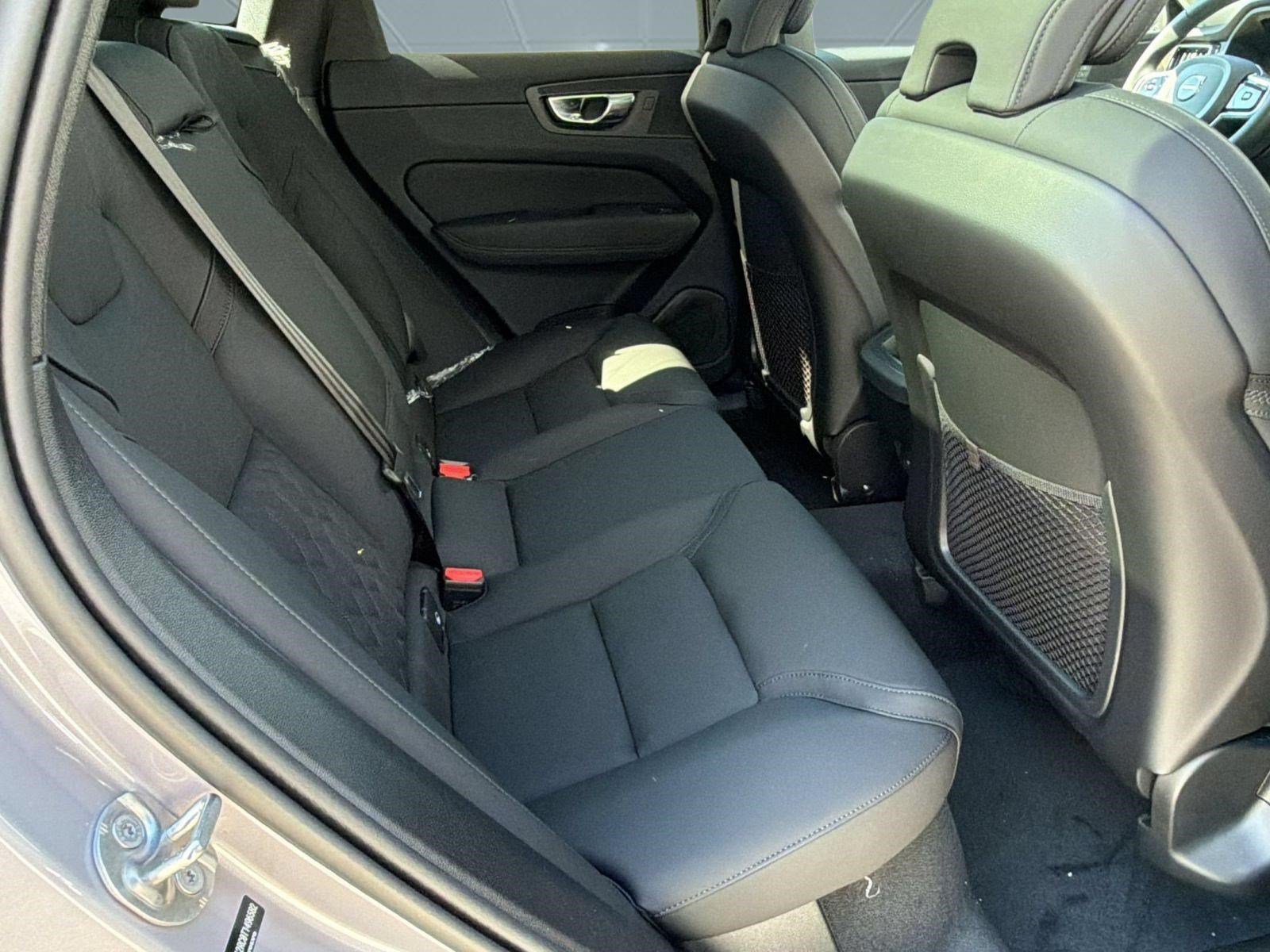 New 2026 Volvo XC60 B5 Plus w/ Climate Package AWD/4WD image 30