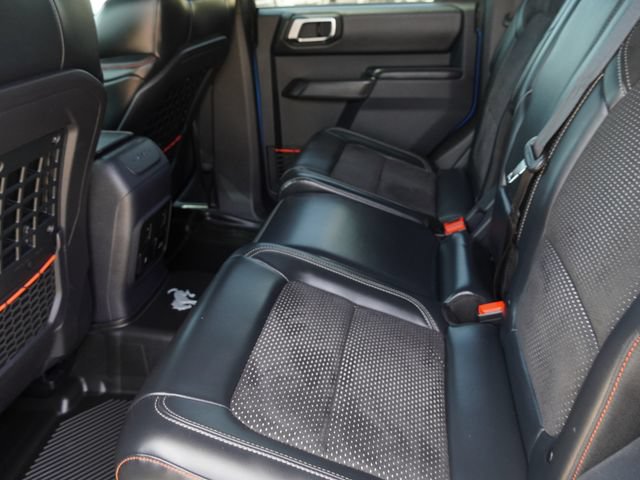 Used 2024 Ford Bronco Raptor w/ Interior Carbon Fiber Pack 6 AWD/4WD image 13