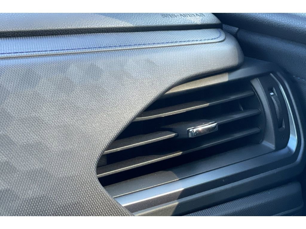 Used 2025 Subaru Forester Limited image 29