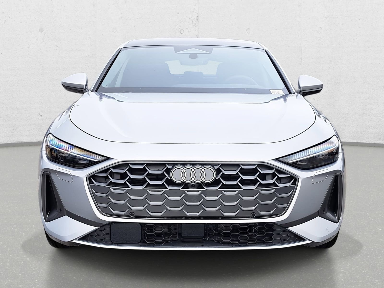 New 2025 Audi A5 2.0T Prestige image 2