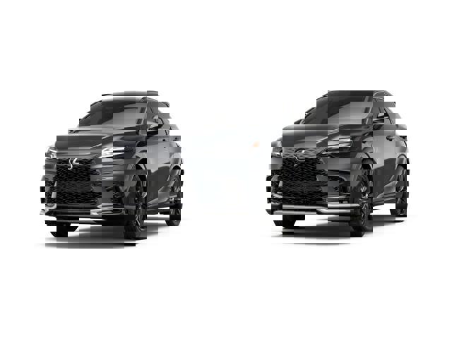 New 2026 Lexus RX 350 F Sport image 1