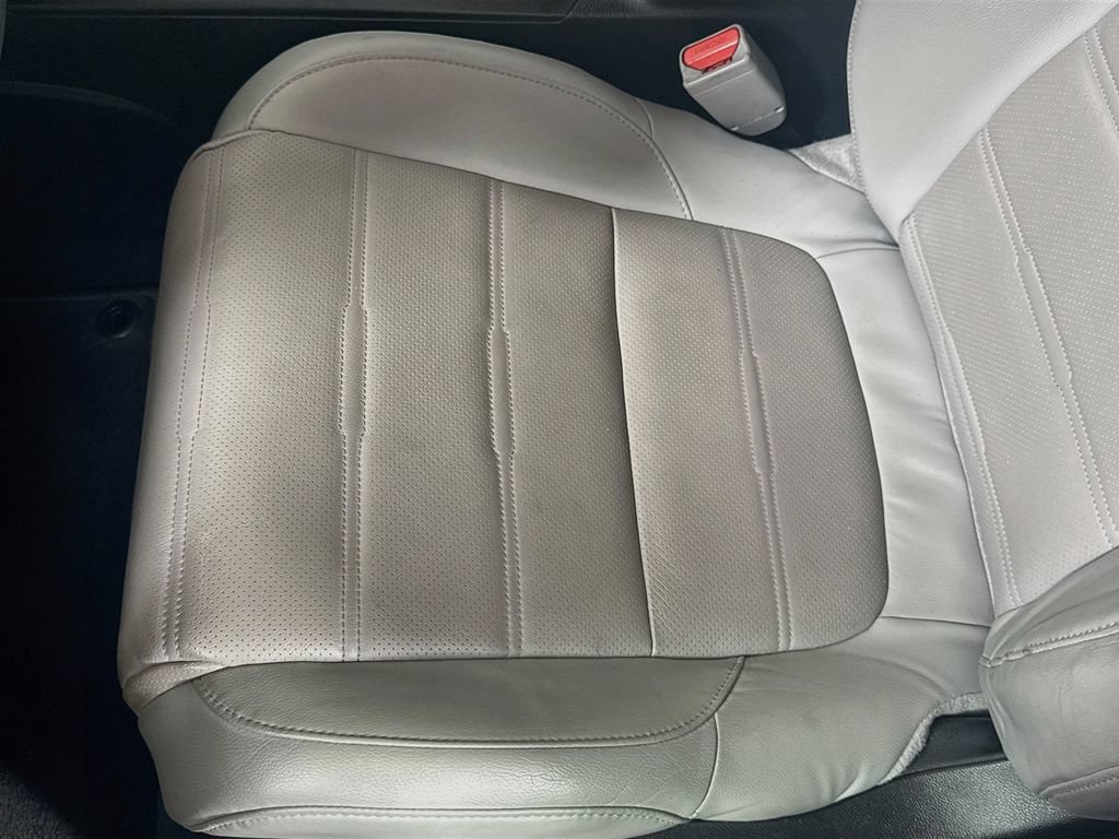 Used 2018 Honda CR-V EX-L image 17
