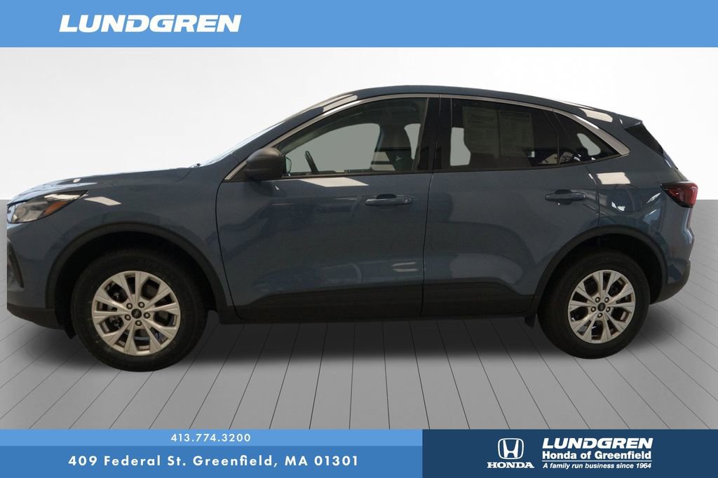 Used 2024 Ford Escape Active image 4
