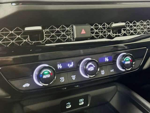 Certified 2024 Honda Accord Sport image 24