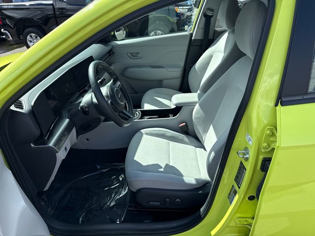 Used 2024 Hyundai Kona SEL FWD image 14