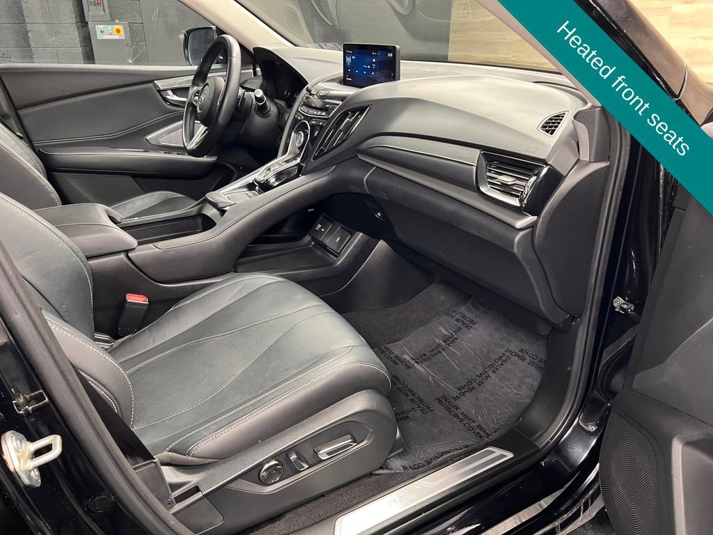Used 2021 Acura RDX w/ Technology Package image 7