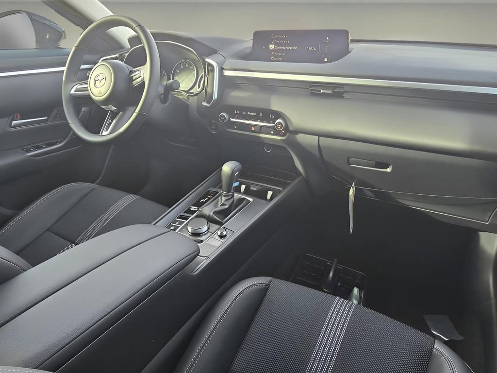 New 2026 MAZDA CX-50 AWD 2.5 S w/ Weather Package image 25