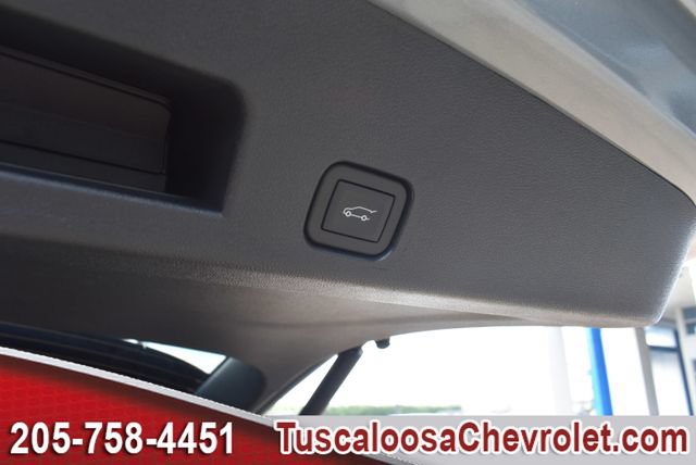New 2026 Chevrolet Traverse Z71 w/ Enhanced Driving Package AWD/4WD image 9