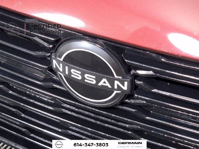 Certified 2024 Nissan Altima 2.5 SL FWD image 13