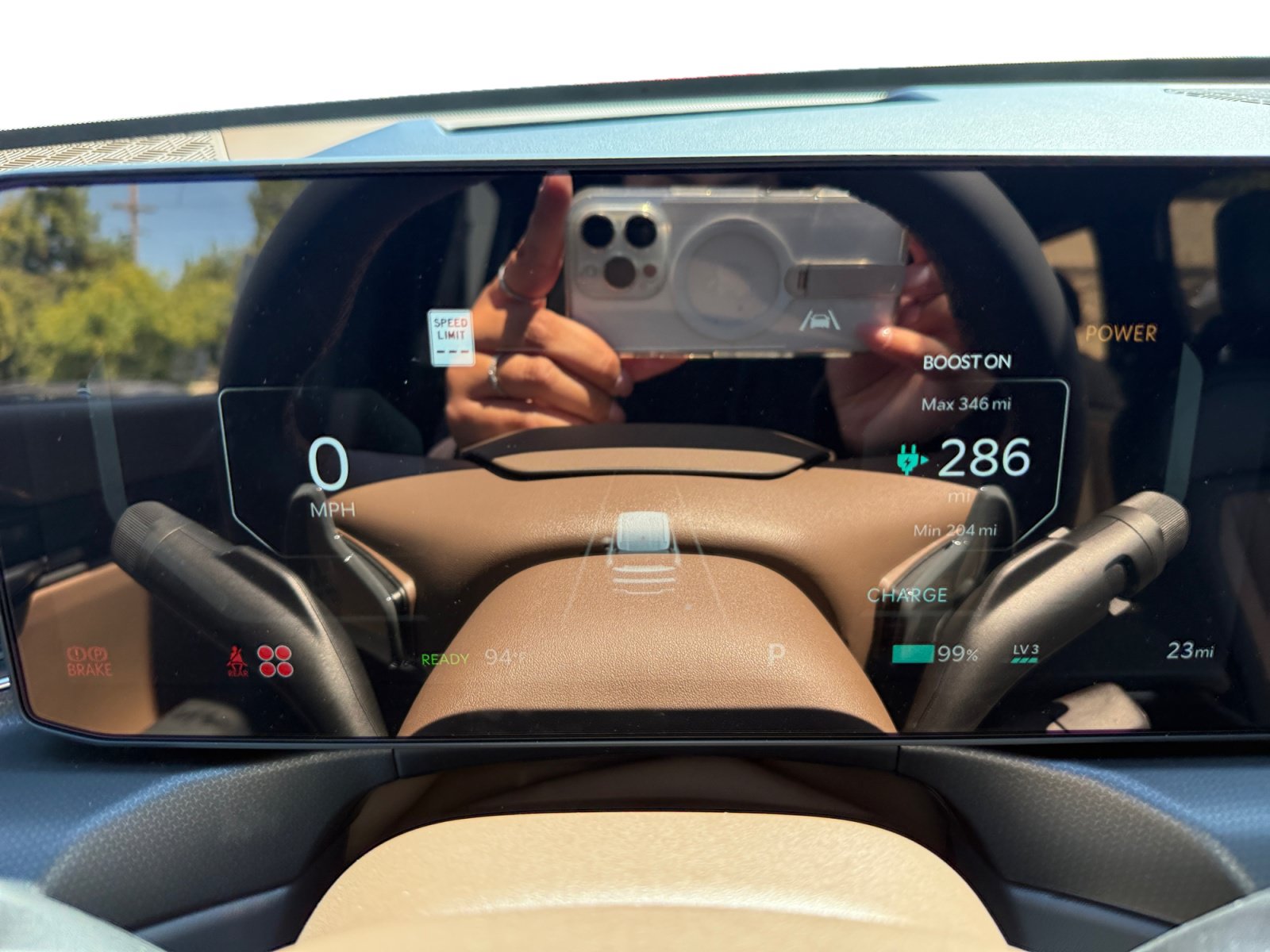New 2026 Kia EV9 GT-Line AWD/4WD image 11