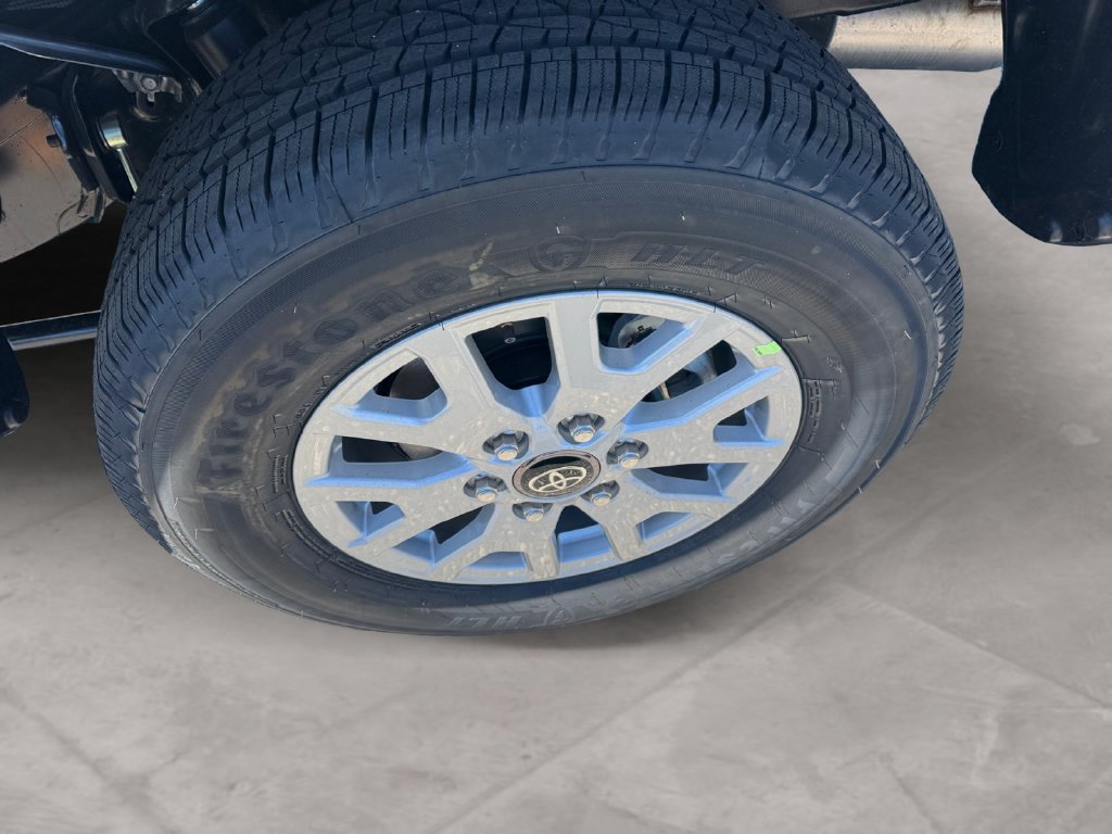 New 2026 Toyota Tacoma SR5 RWD image 14