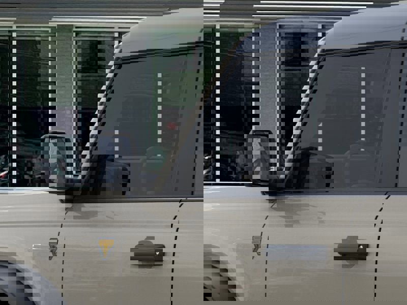 New 2025 Ford Bronco Badlands w/ Sasquatch Package image 22