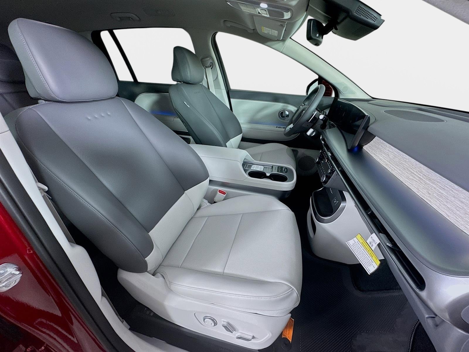 New 2026 Hyundai Ioniq 9 SEL image 27