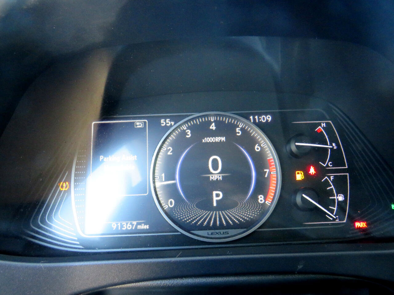 Used 2019 Lexus UX 200 Base image 25