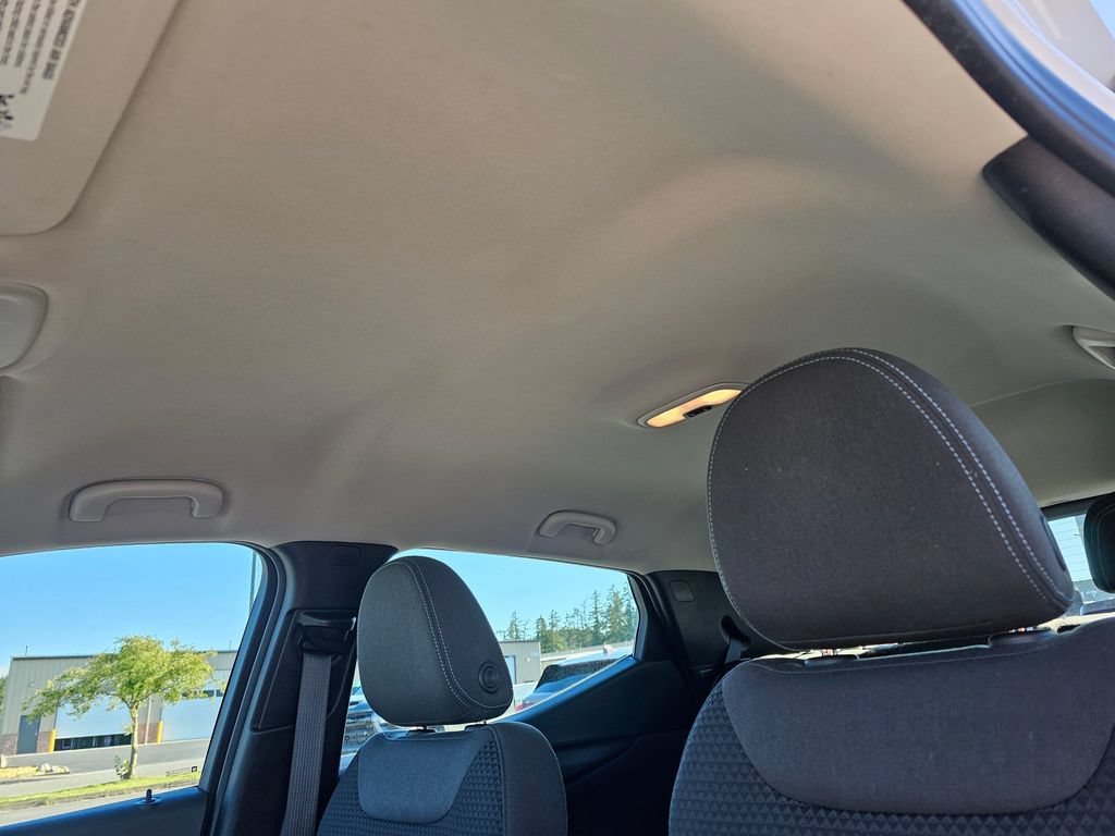 Certified 2023 Chevrolet Bolt EUV LT FWD image 23