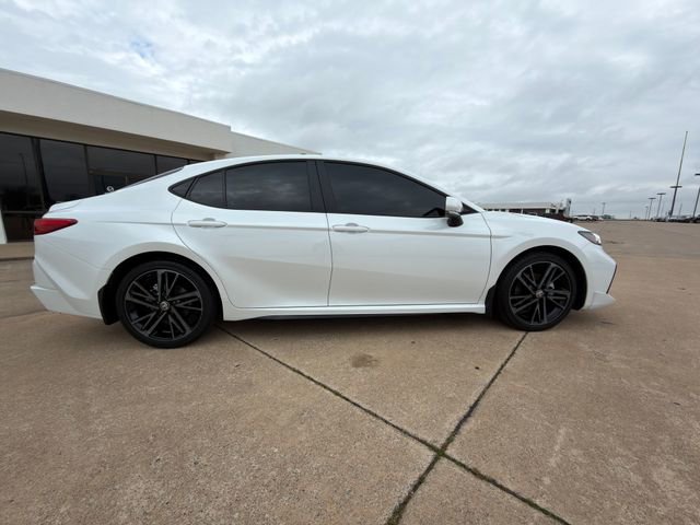 Used 2026 Toyota Camry XSE FWD image 20