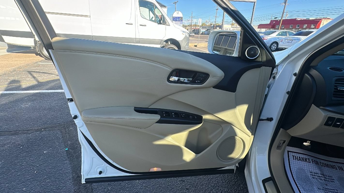 Used 2016 Acura RDX AWD image 13