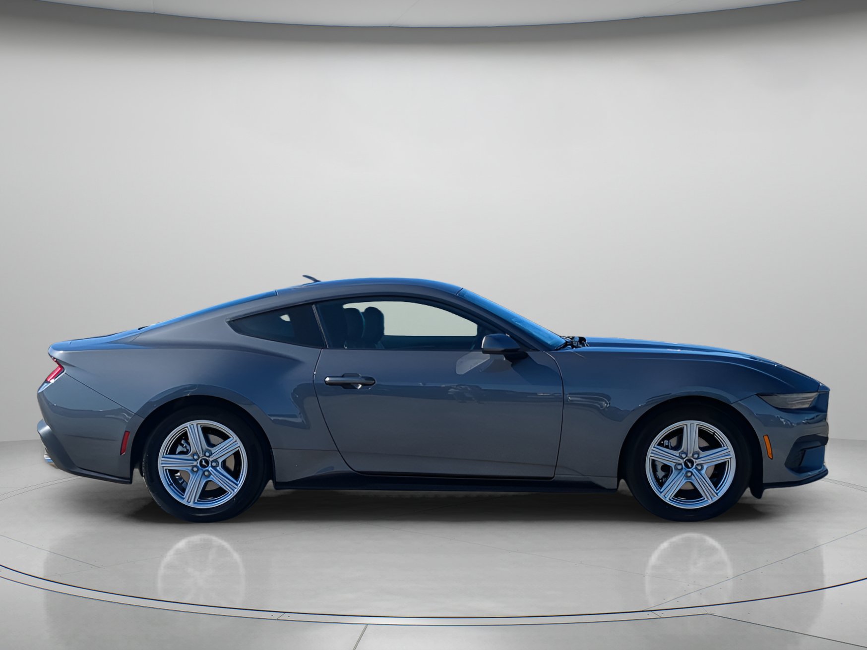 New 2026 Ford Mustang Premium RWD image 42