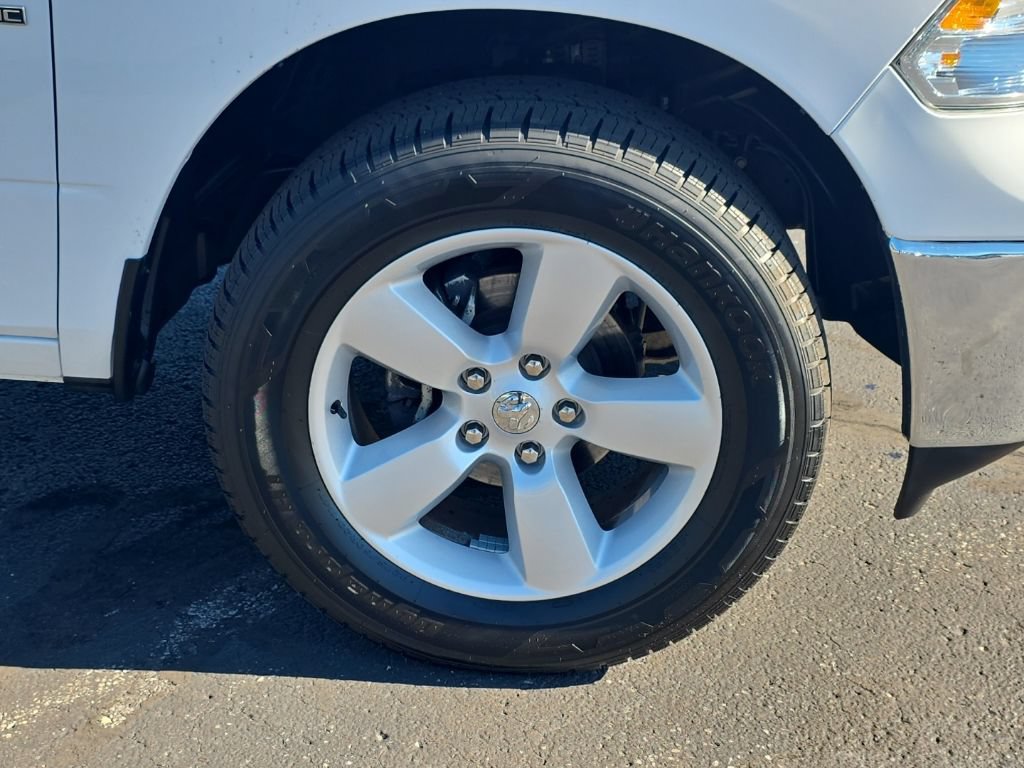 Used 2022 RAM 1500 Tradesman w/ Tradesman SXT Package AWD/4WD image 16