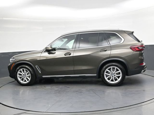 Used 2021 BMW X5 xDrive40i w/ Premium Package AWD/4WD image 7