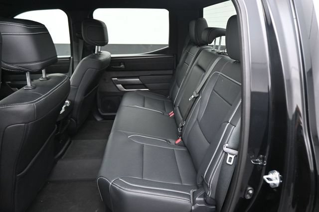 Used 2026 Toyota Tundra SR5 w/ SR5 Premium Package AWD/4WD image 19