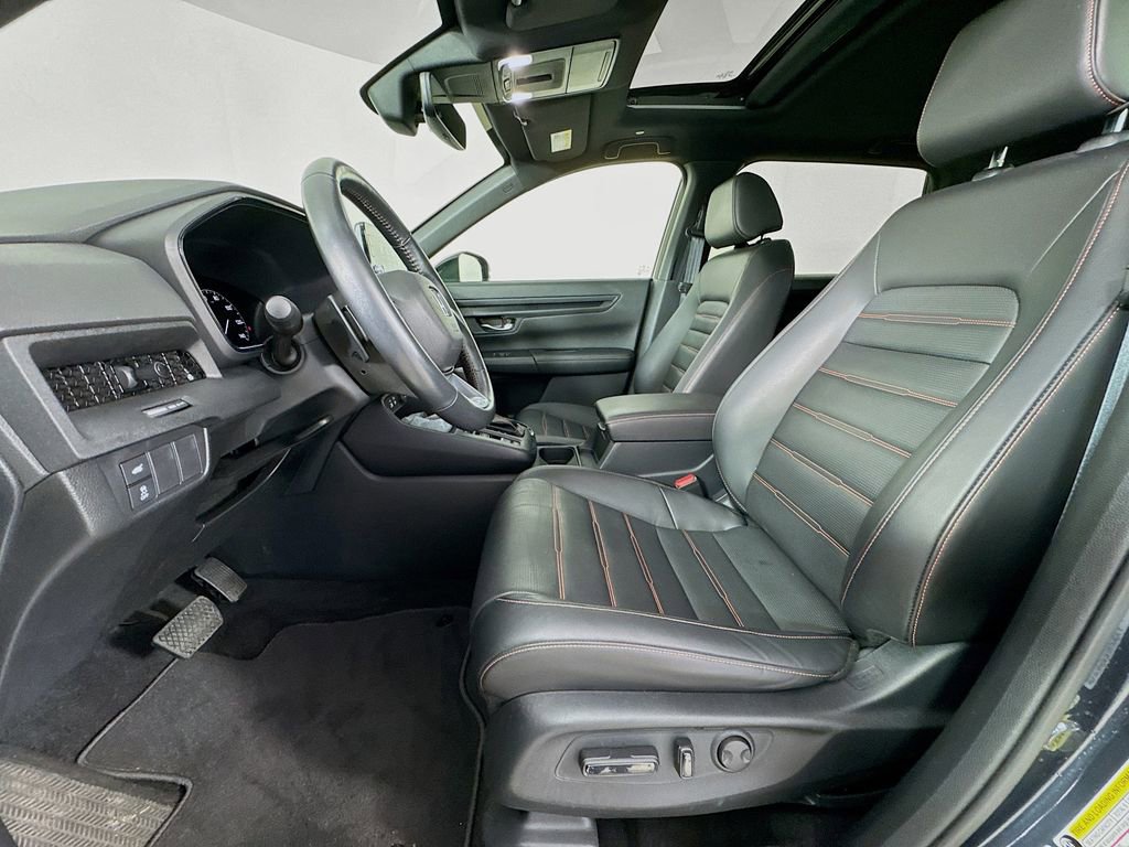 Used 2025 Honda CR-V Sport-L image 27