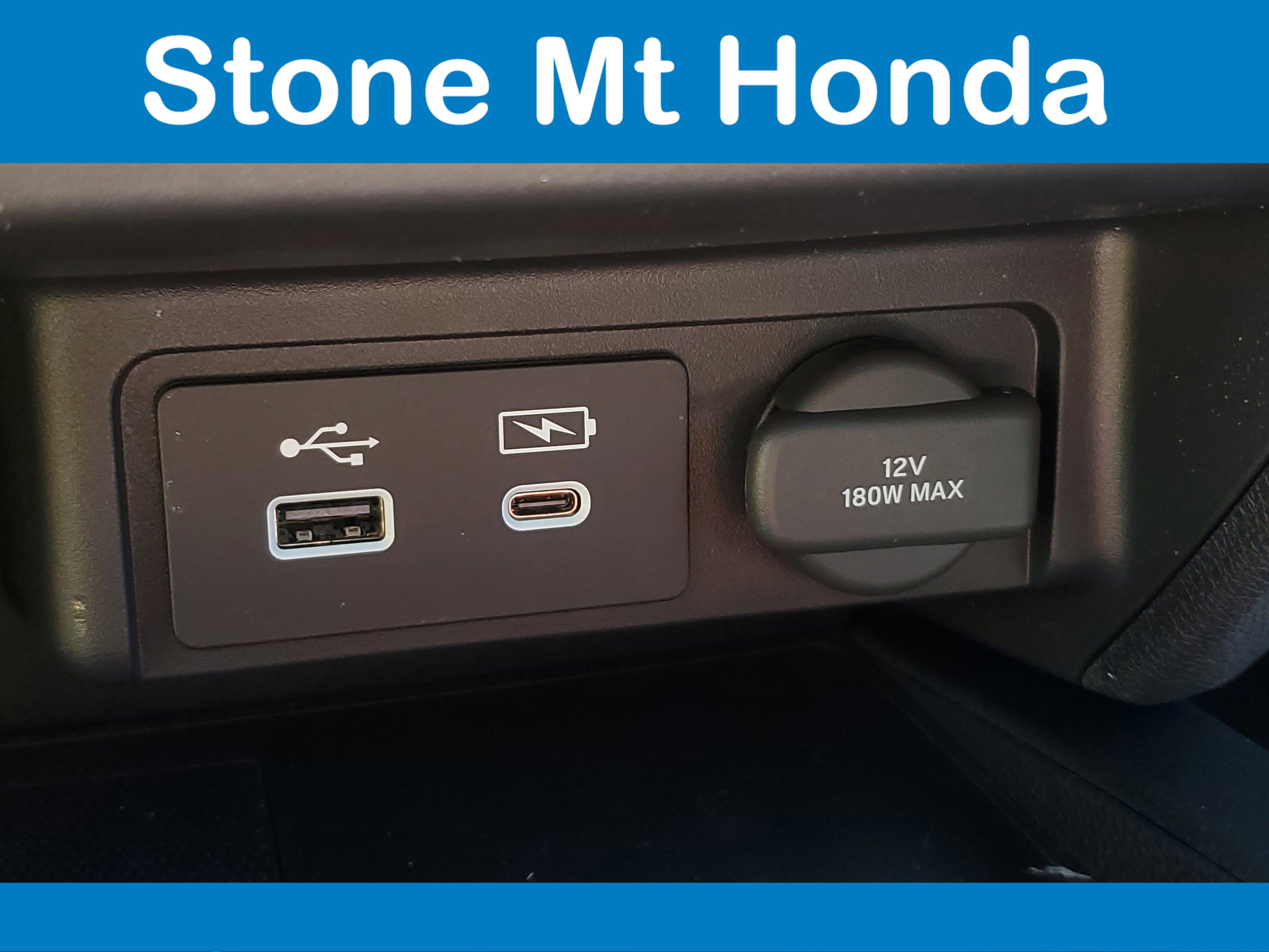 New 2026 Honda Ridgeline Black Edition image 26