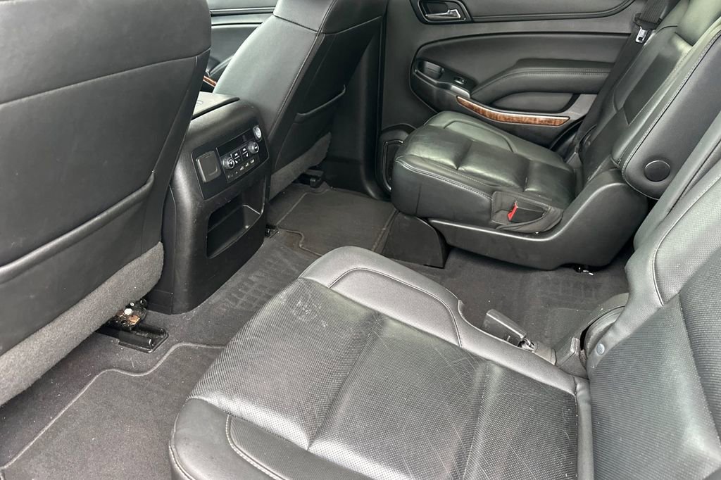 Used 2019 Chevrolet Tahoe Premier image 12