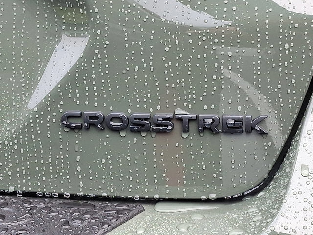New 2026 Subaru Crosstrek 2.0i Premium image 5