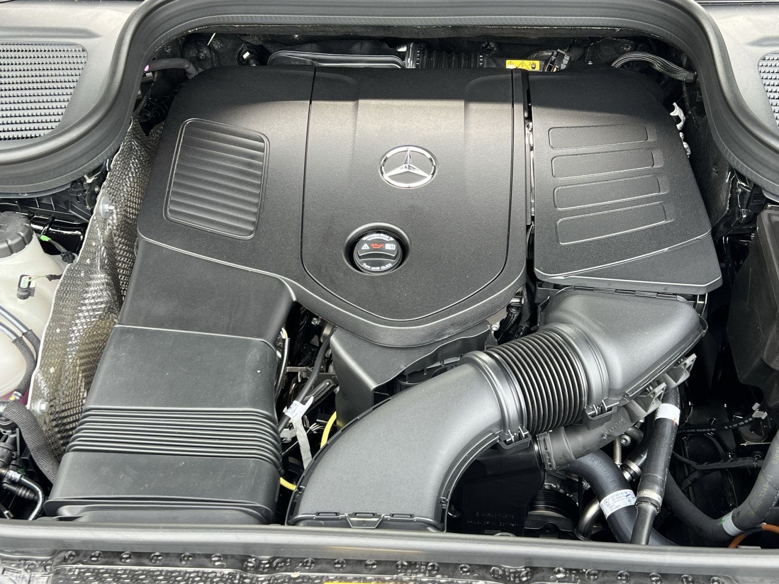 New 2026 Mercedes-Benz GLE 350 4MATIC image 34