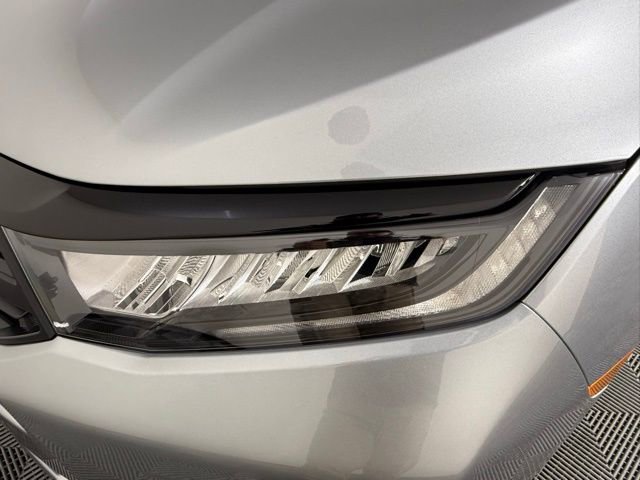 Used 2026 Honda Odyssey EX-L image 11