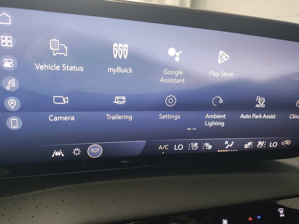 New 2026 Buick Enclave Avenir w/ Super Cruise Package AWD/4WD image 31