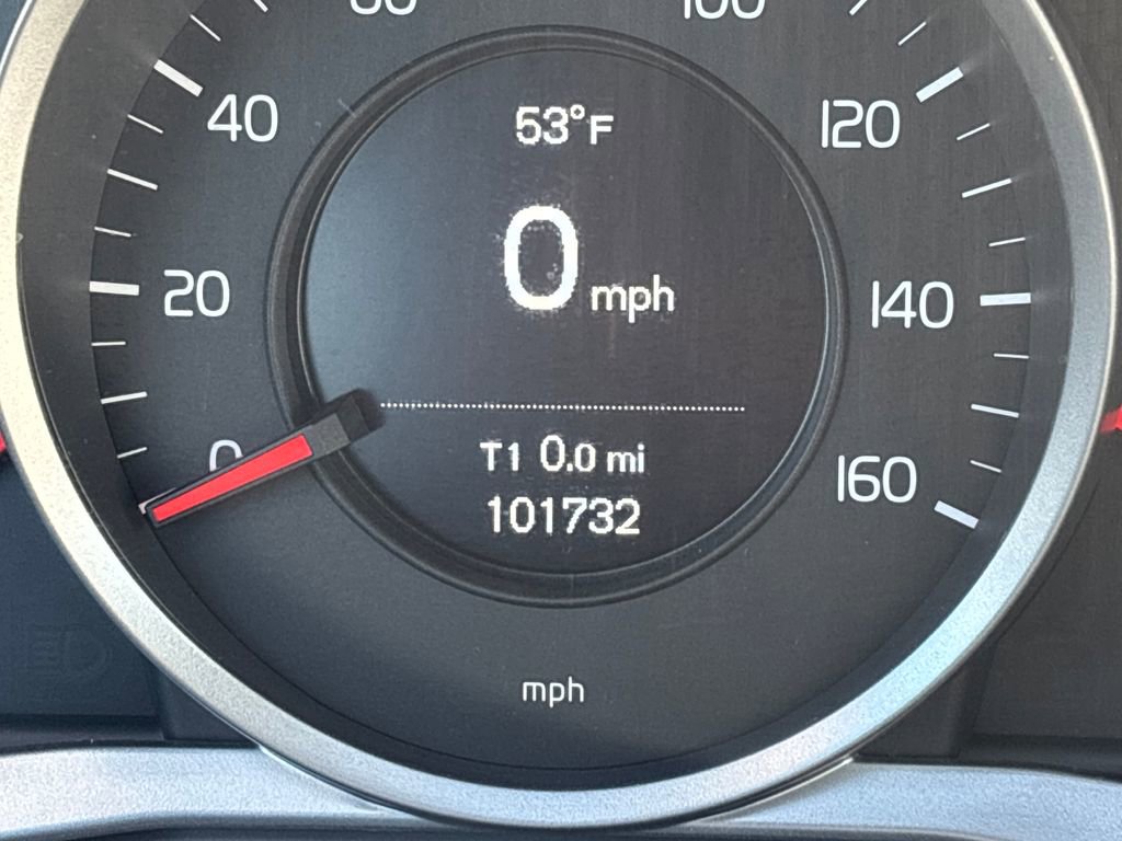 Used 2015 Volvo V60 T5 image 22