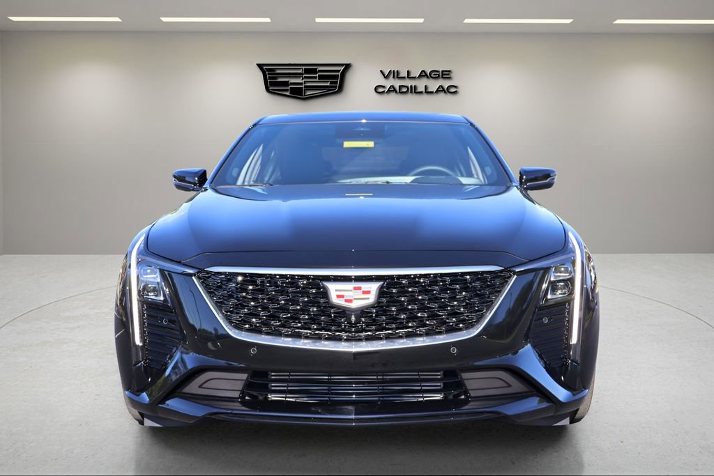 New 2026 Cadillac CT5 Premium Luxury image 8