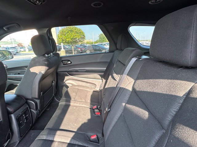 Used 2025 Dodge Durango GT w/ Blacktop Package AWD/4WD image 30