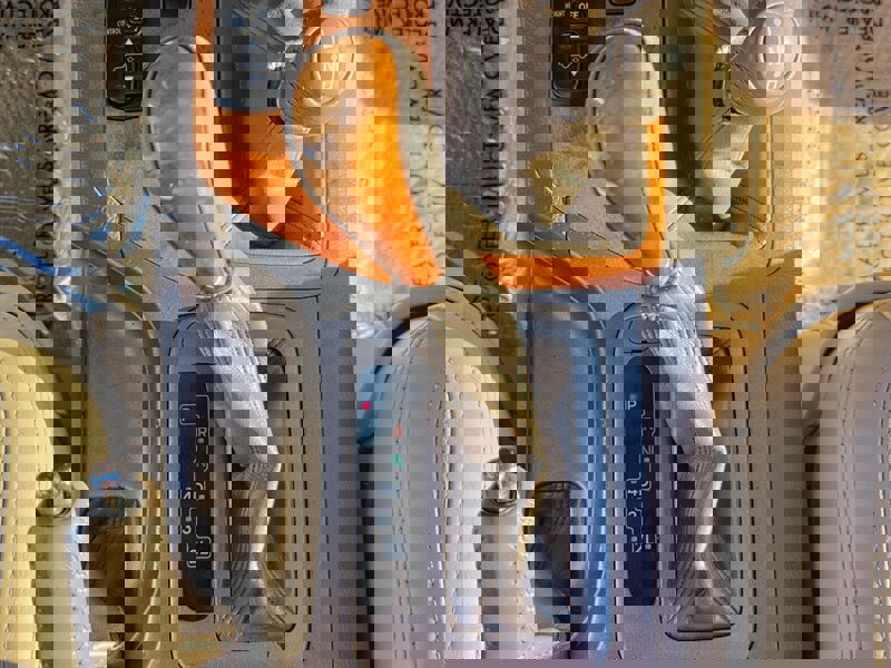 Used 2007 Lexus GX 470 image 35