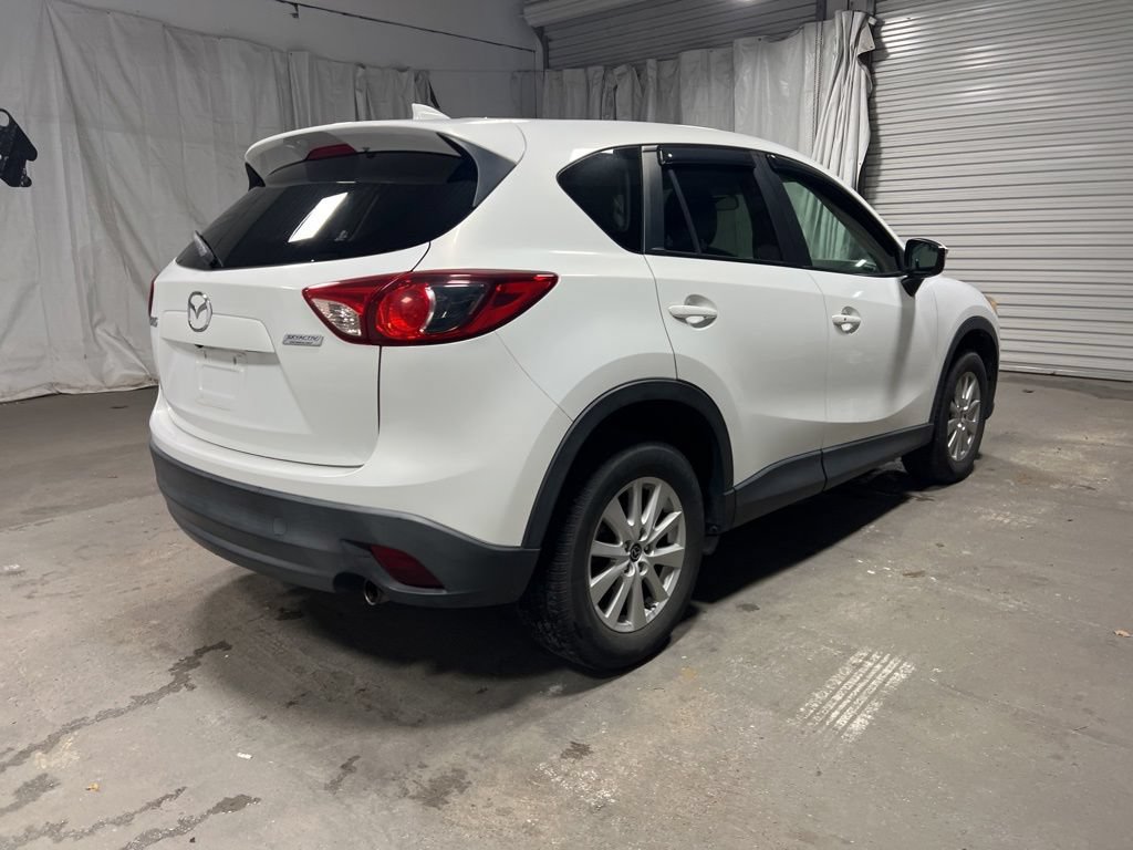 Used 2016 MAZDA CX-5 Touring FWD image 7
