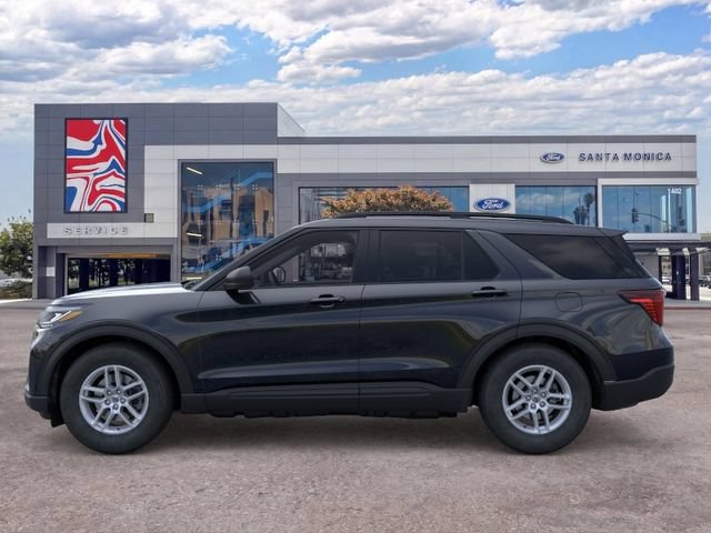 New 2026 Ford Explorer Active w/ Active Comfort Package RWD video 3