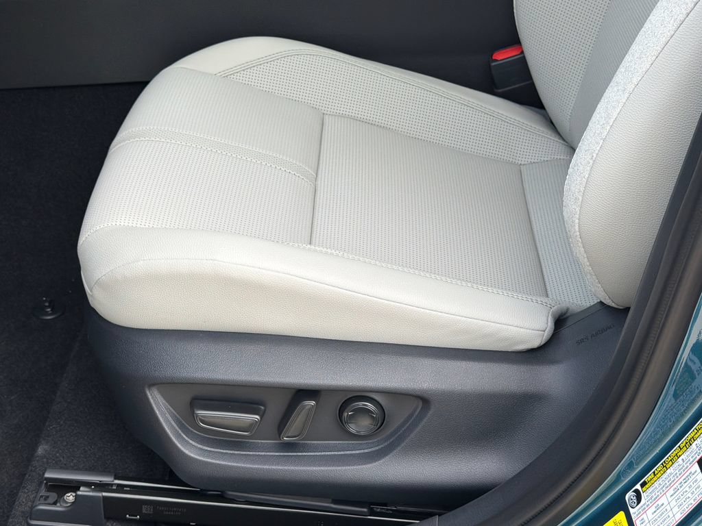 New 2026 Toyota Camry XLE w/ Premium Plus Package FWD image 19