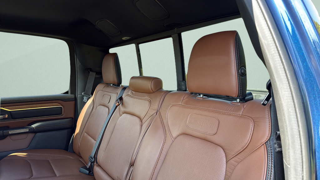 Used 2019 RAM 1500 Limited RWD image 33