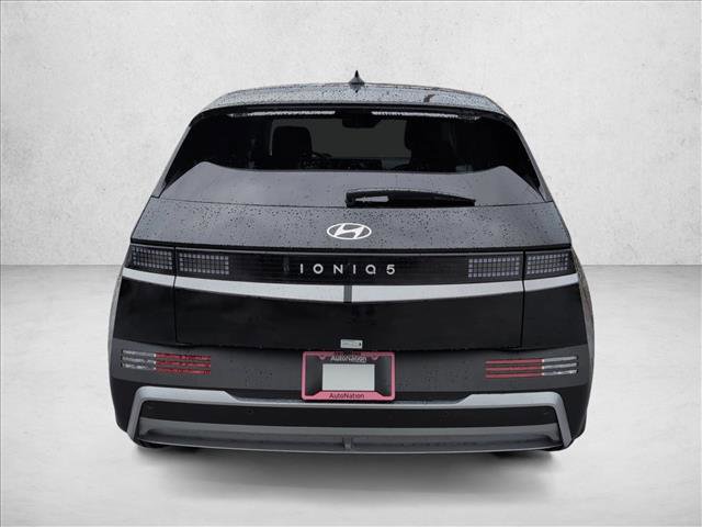 New 2026 Hyundai Ioniq 5 SEL image 8