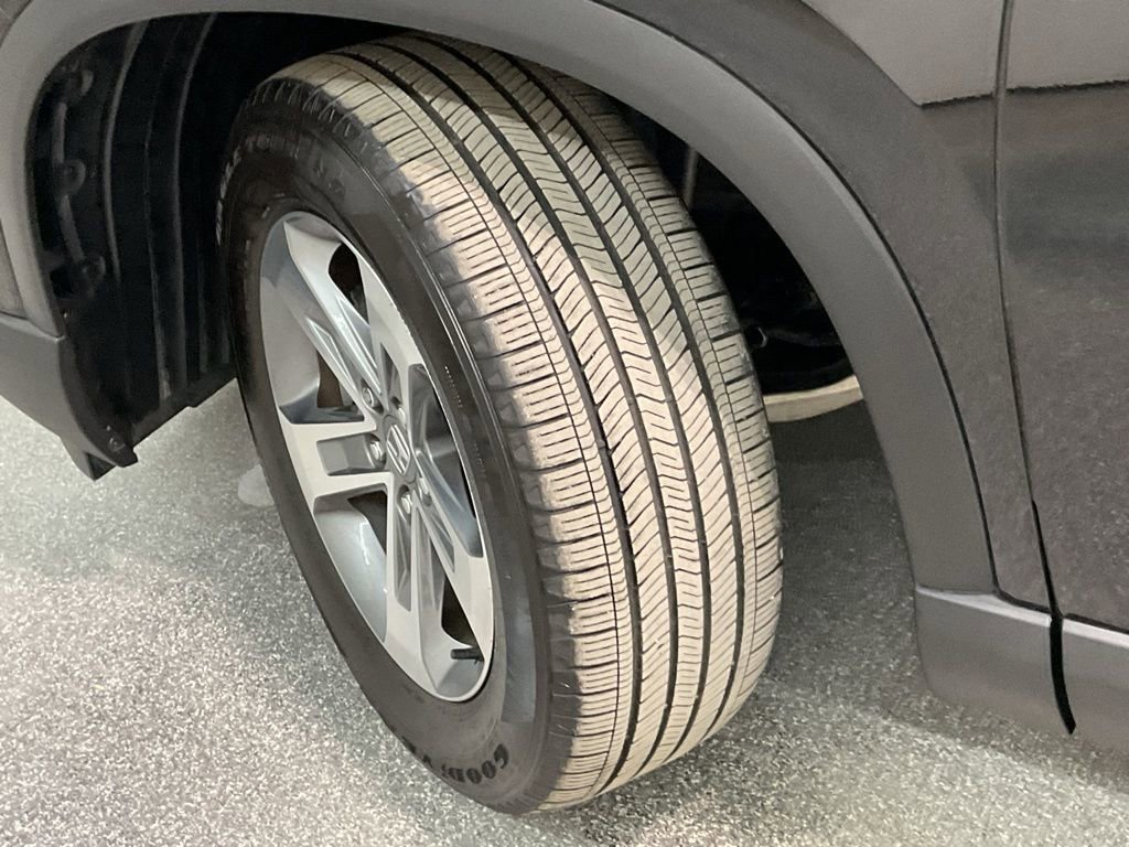 Used 2024 Honda Pilot EX-L image 32